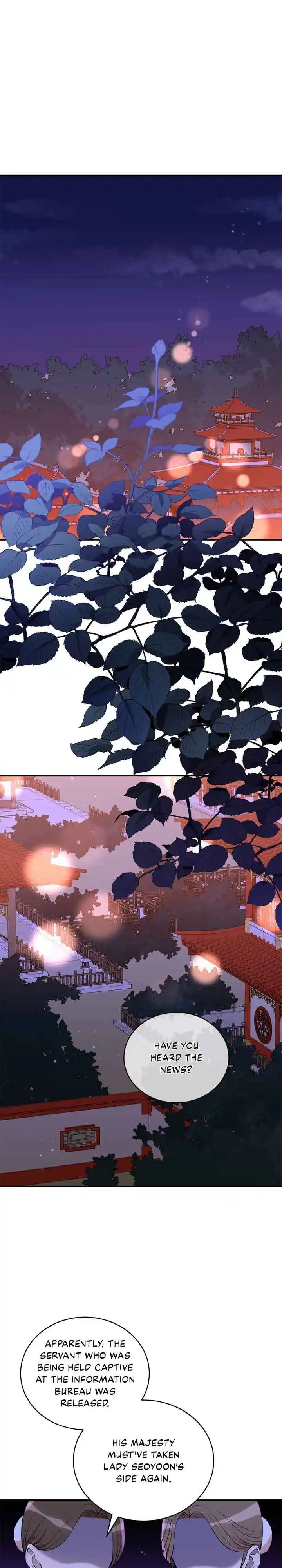 Contract Concubine Chapter 113