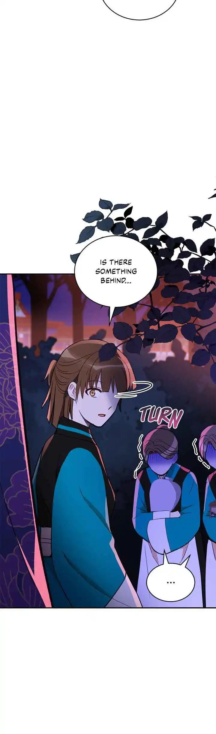 Contract Concubine Chapter 113