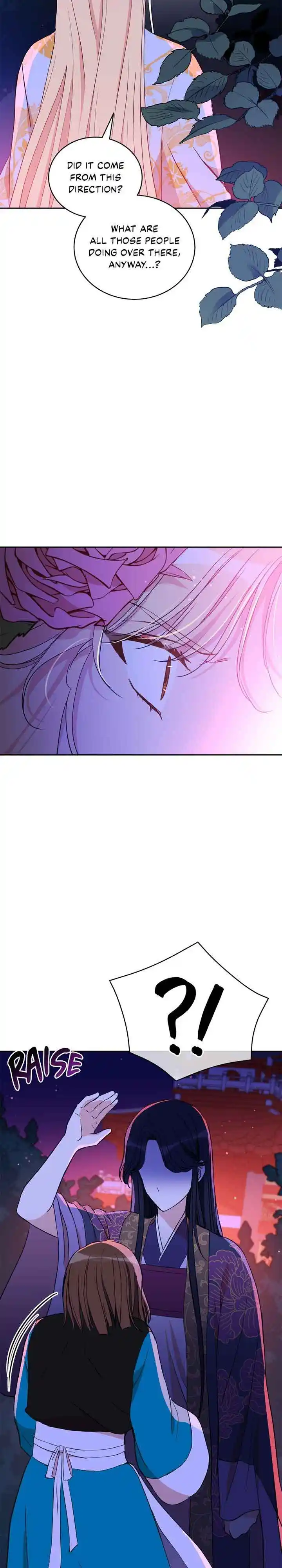 Contract Concubine Chapter 113