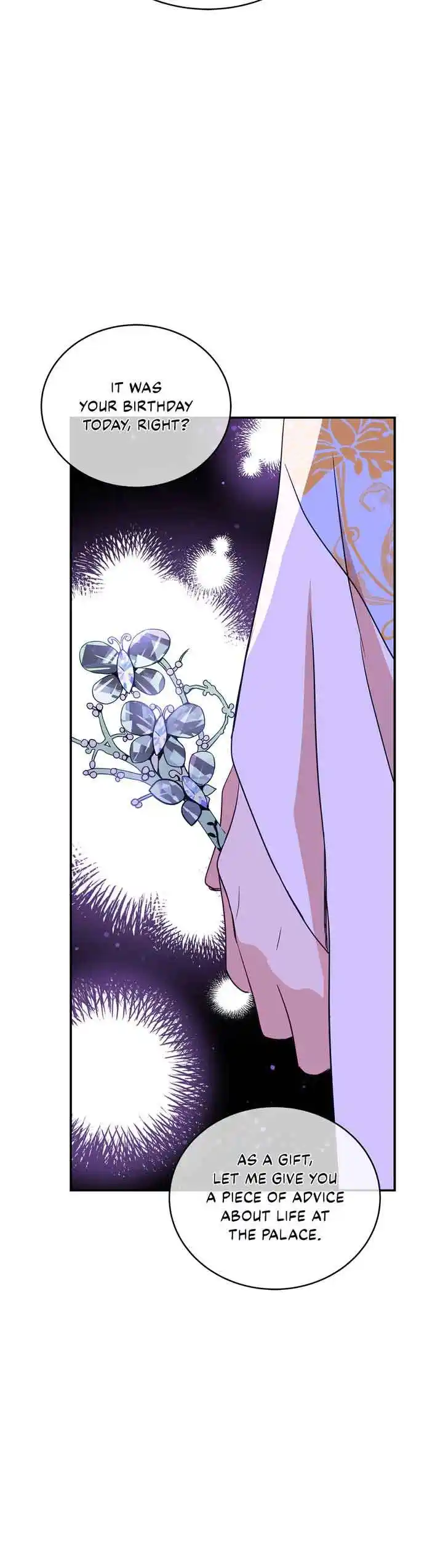 Contract Concubine Chapter 113