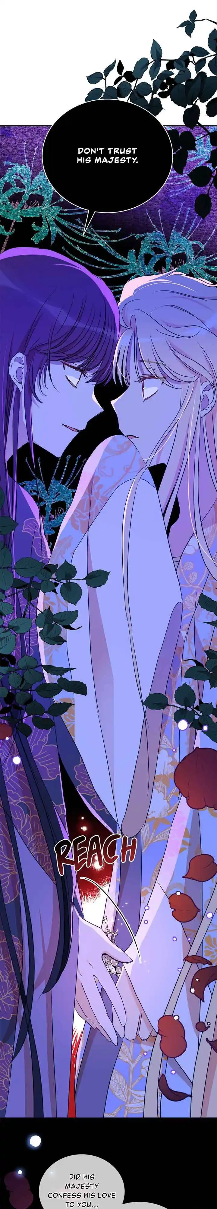 Contract Concubine Chapter 113