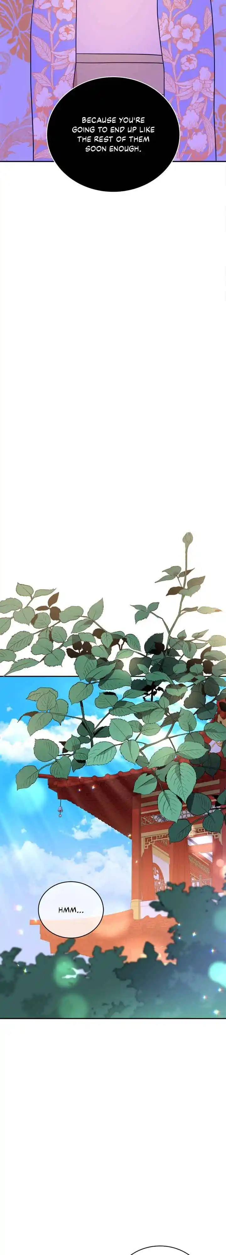 Contract Concubine Chapter 113