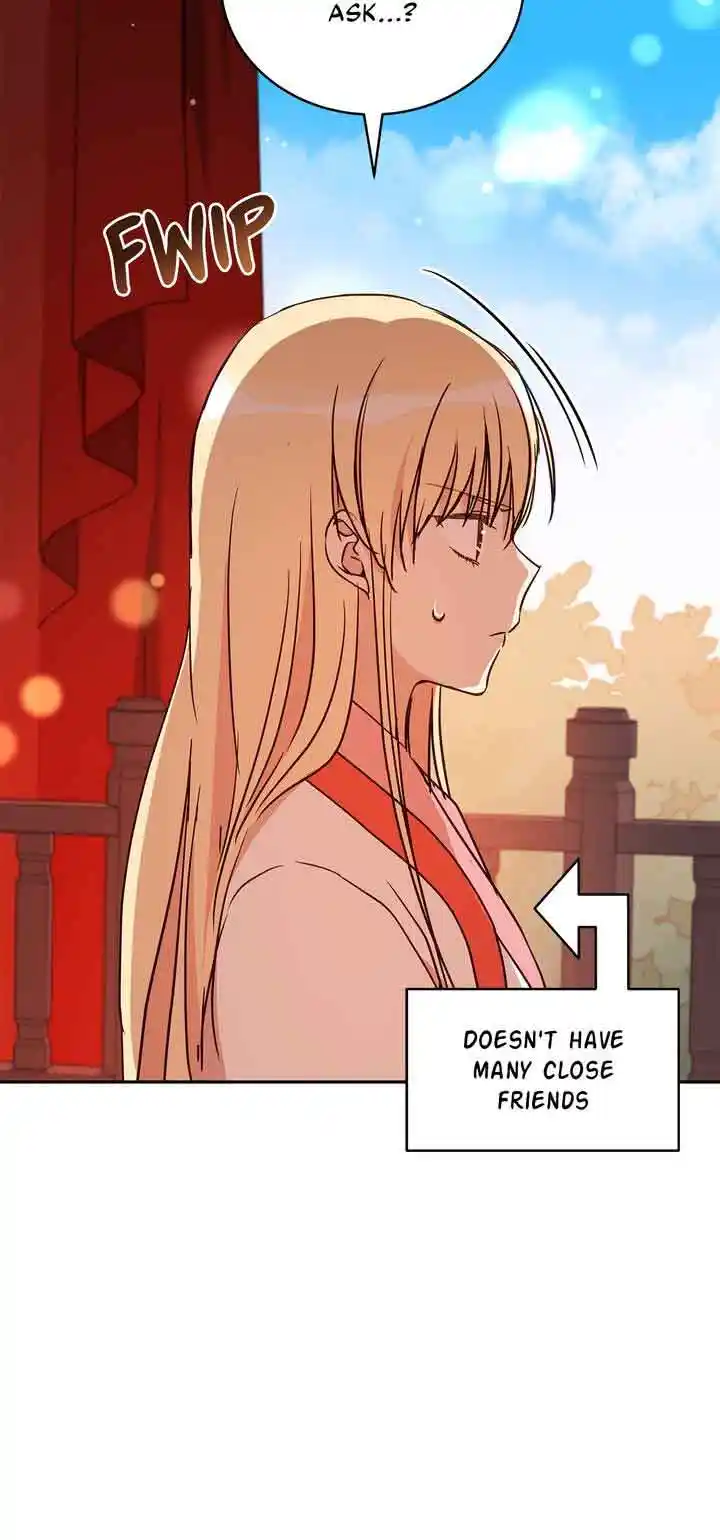 Contract Concubine Chapter 113