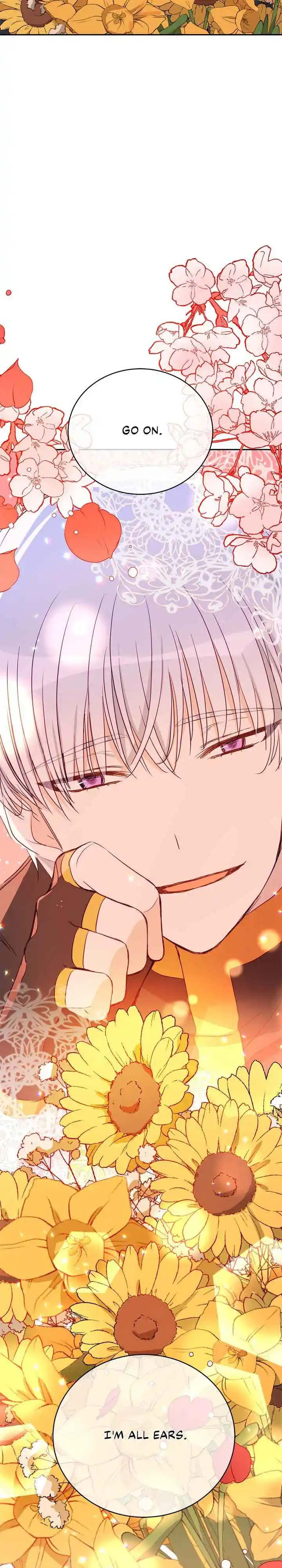 Contract Concubine Chapter 113