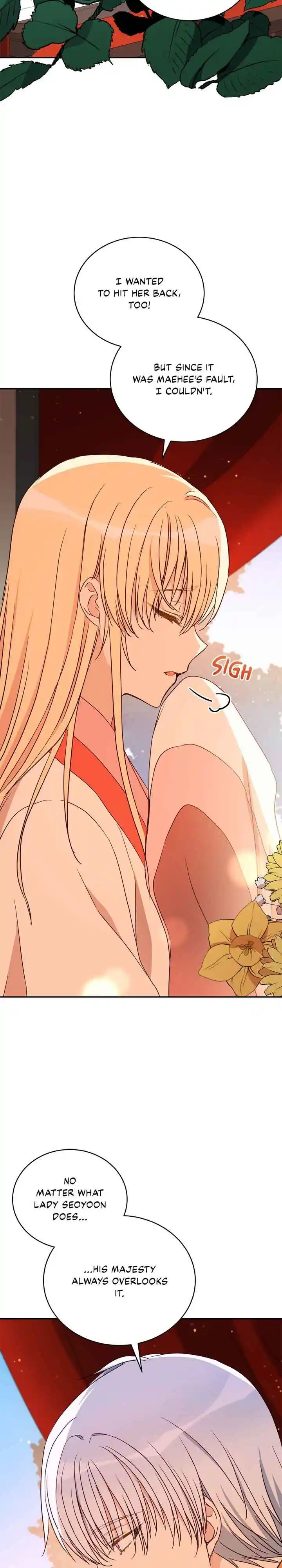 Contract Concubine Chapter 114