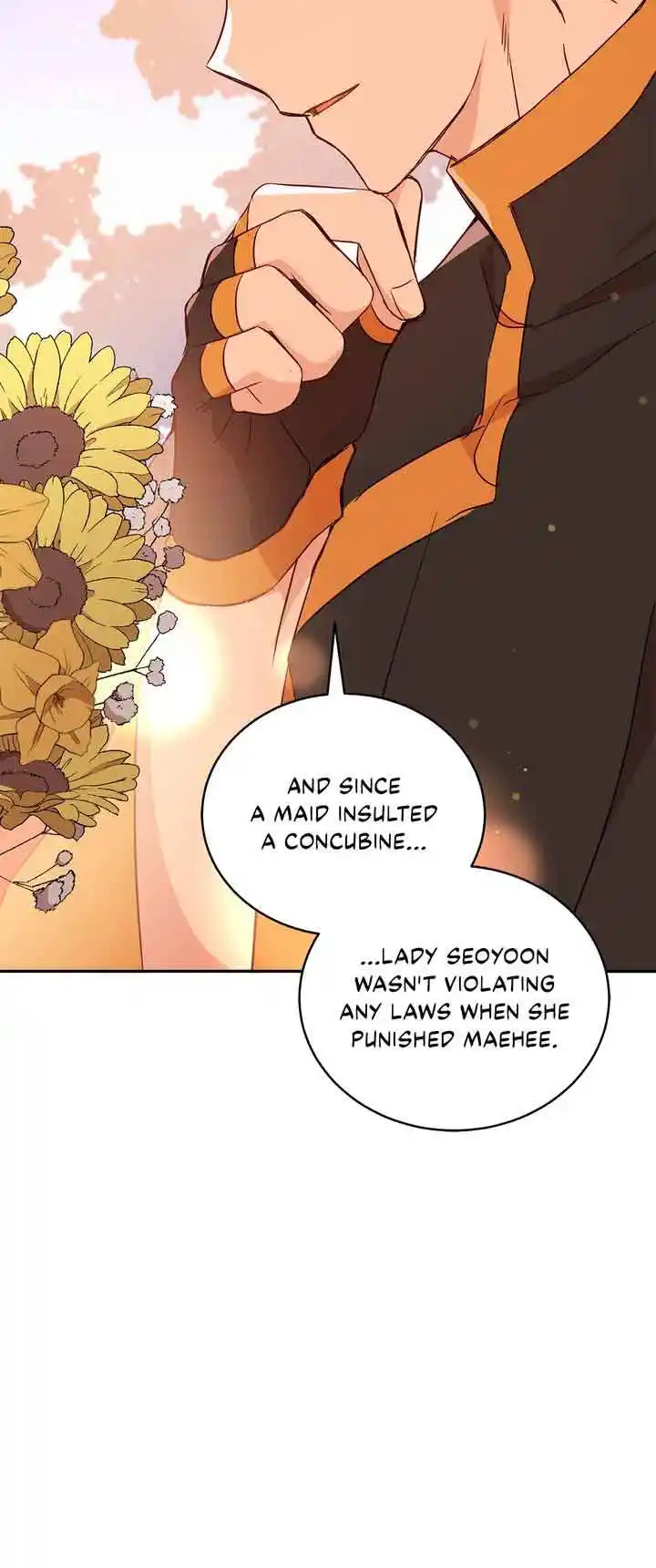 Contract Concubine Chapter 114