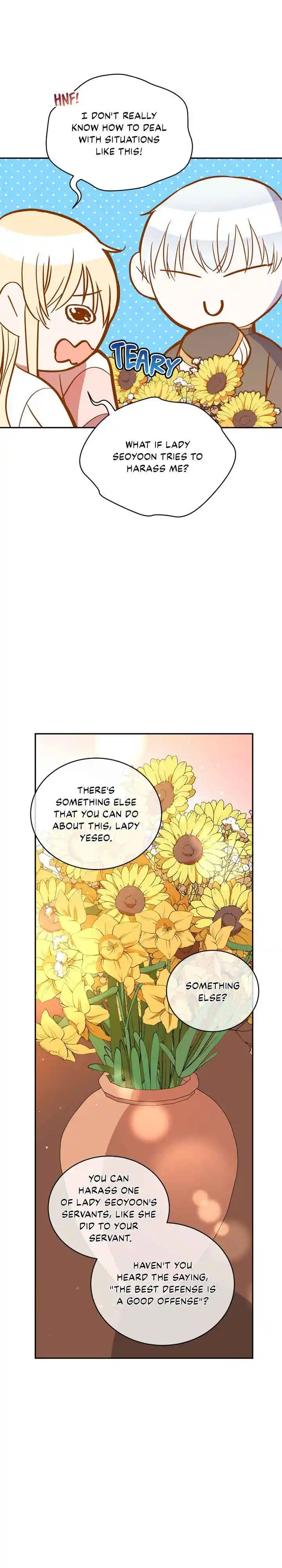 Contract Concubine Chapter 114