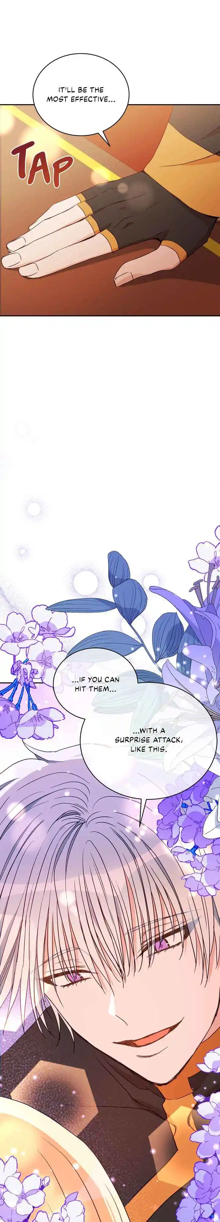 Contract Concubine Chapter 114