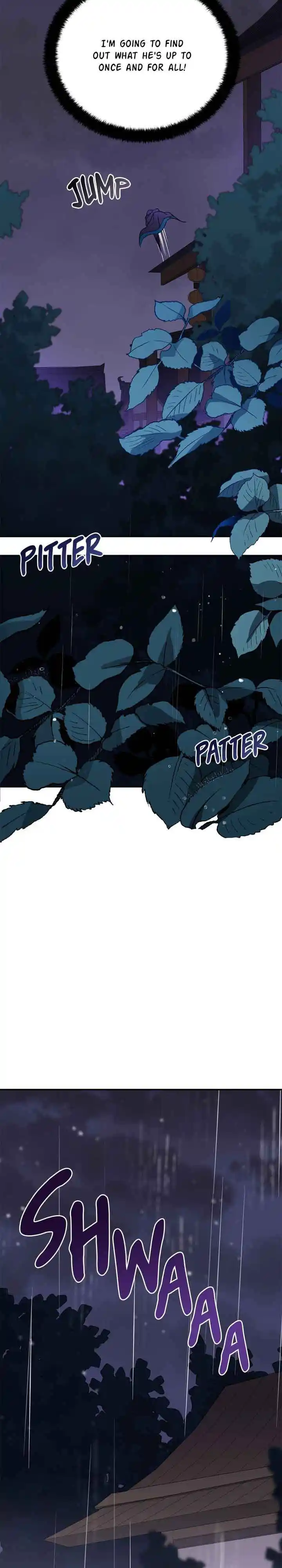 Contract Concubine Chapter 114