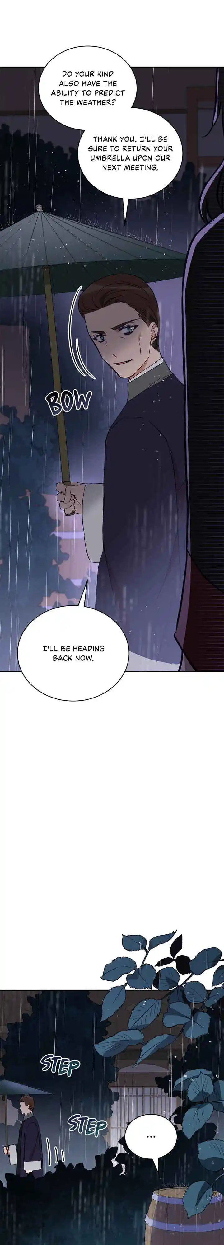 Contract Concubine Chapter 114