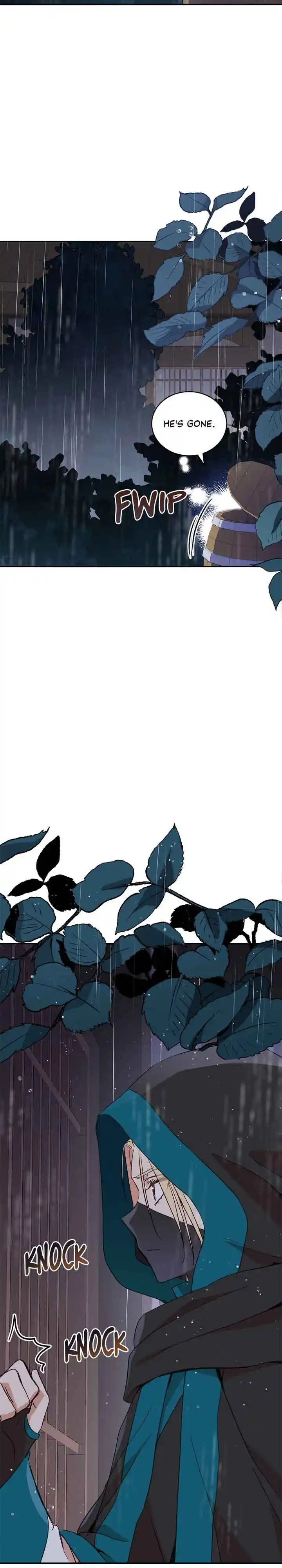 Contract Concubine Chapter 114