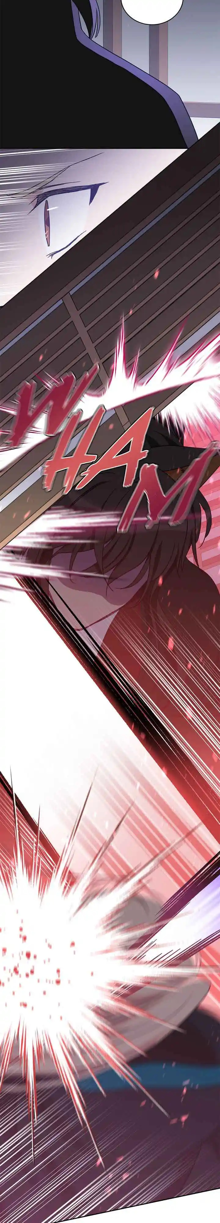 Contract Concubine Chapter 114