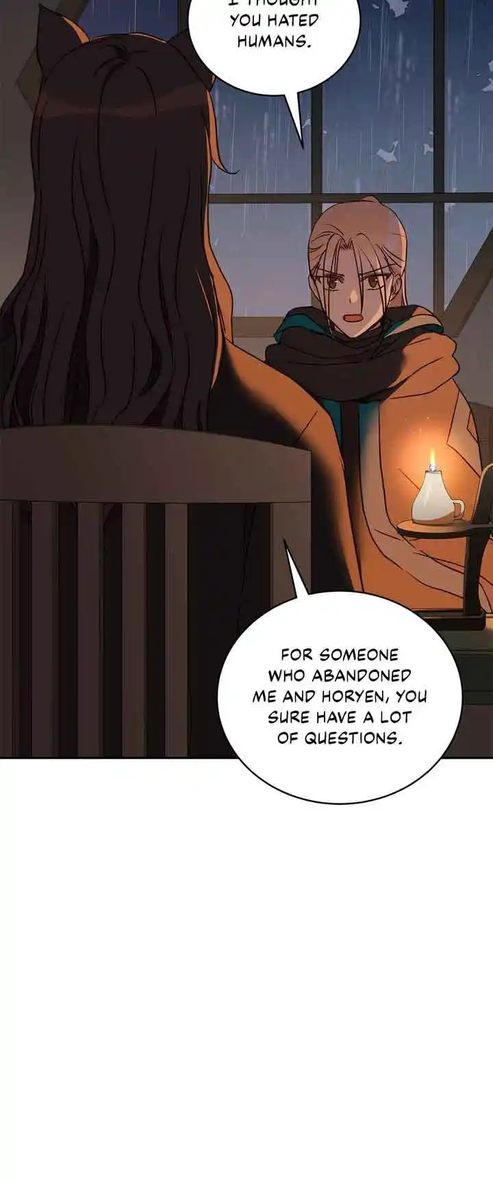 Contract Concubine Chapter 114