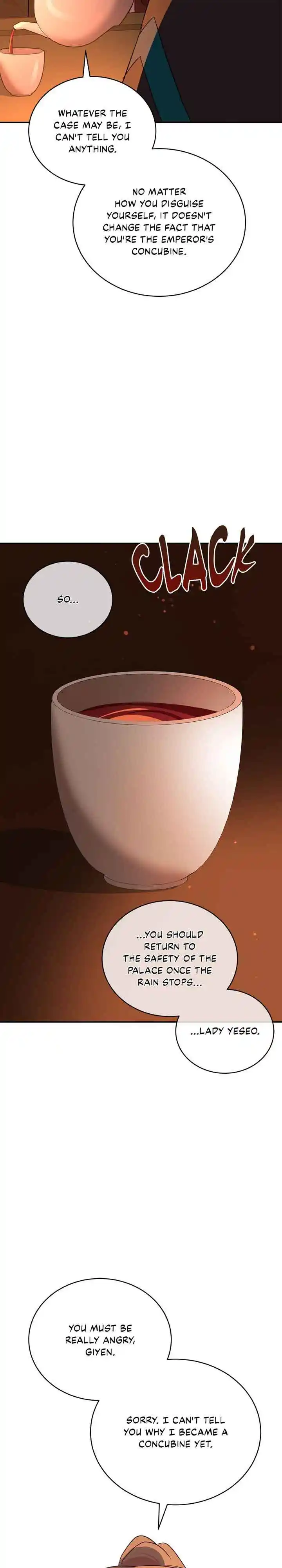 Contract Concubine Chapter 114