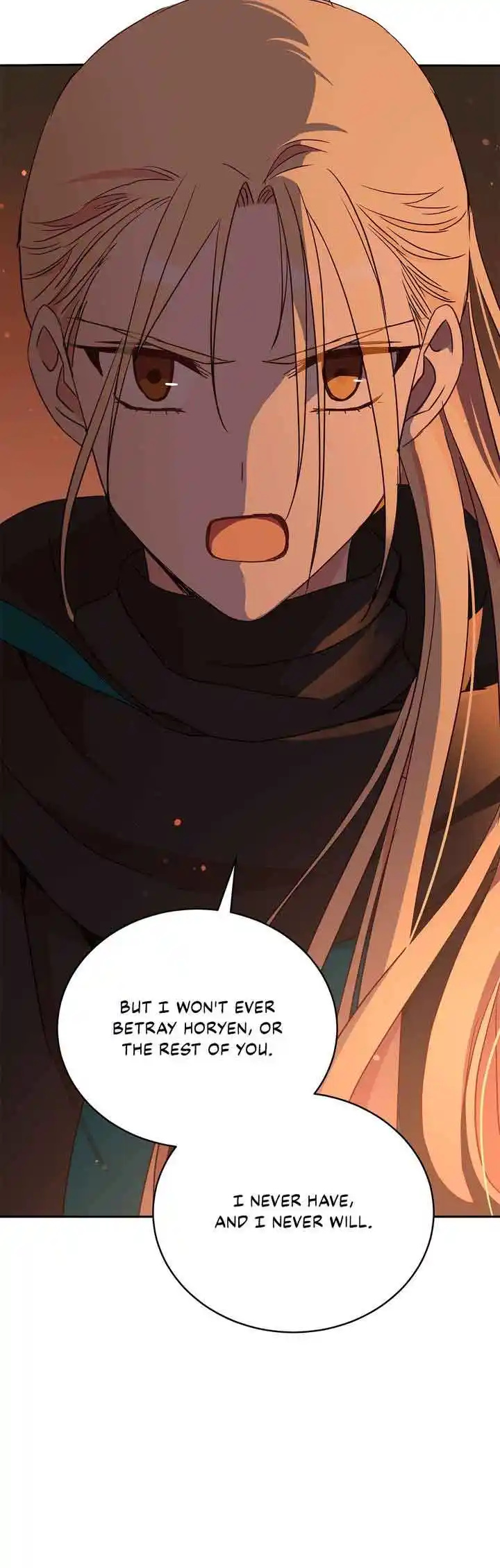 Contract Concubine Chapter 114