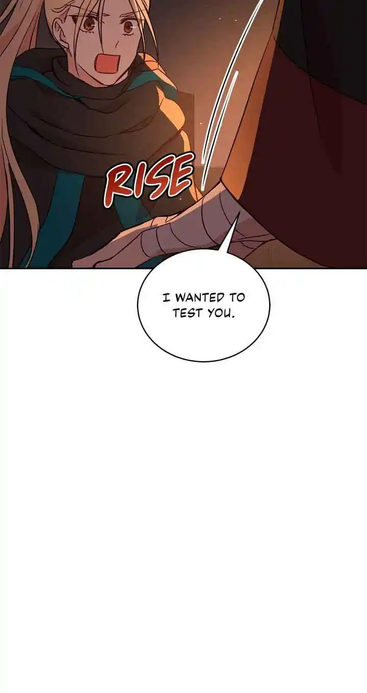 Contract Concubine Chapter 114