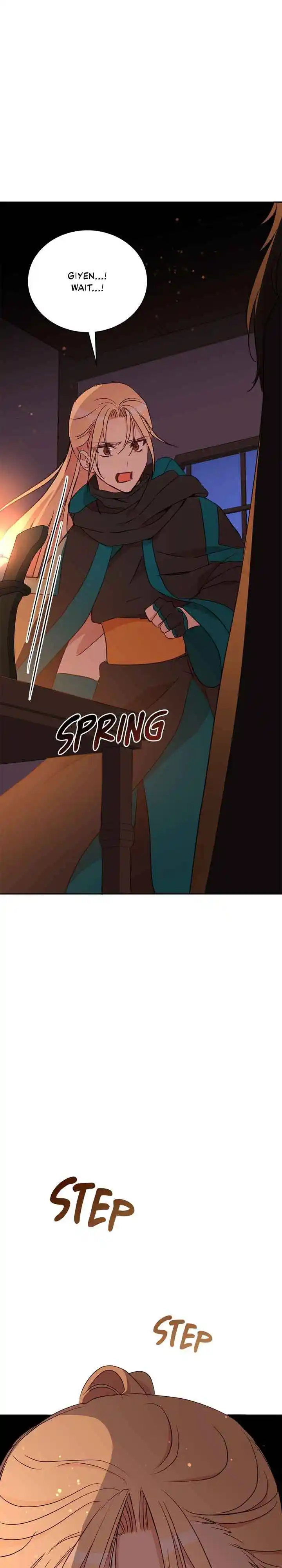 Contract Concubine Chapter 114