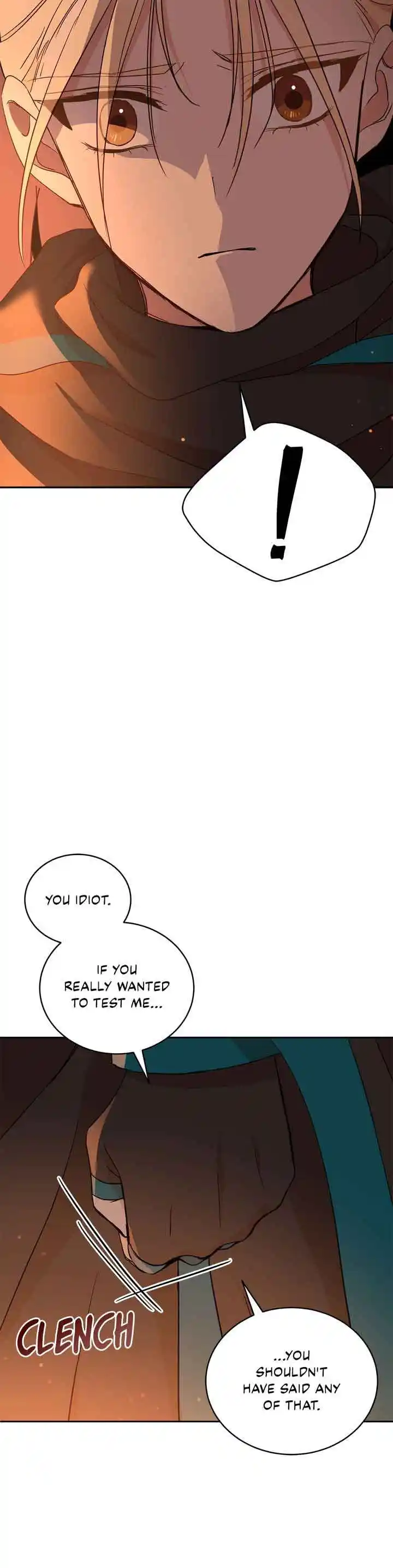 Contract Concubine Chapter 114