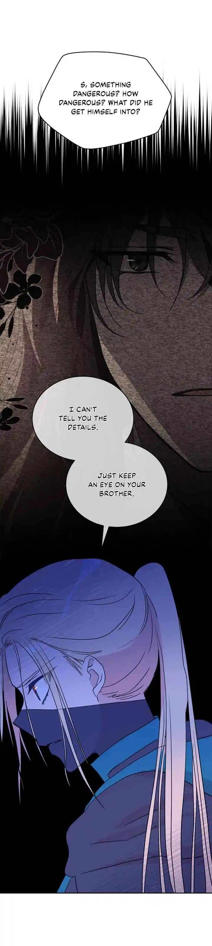 Contract Concubine Chapter 114