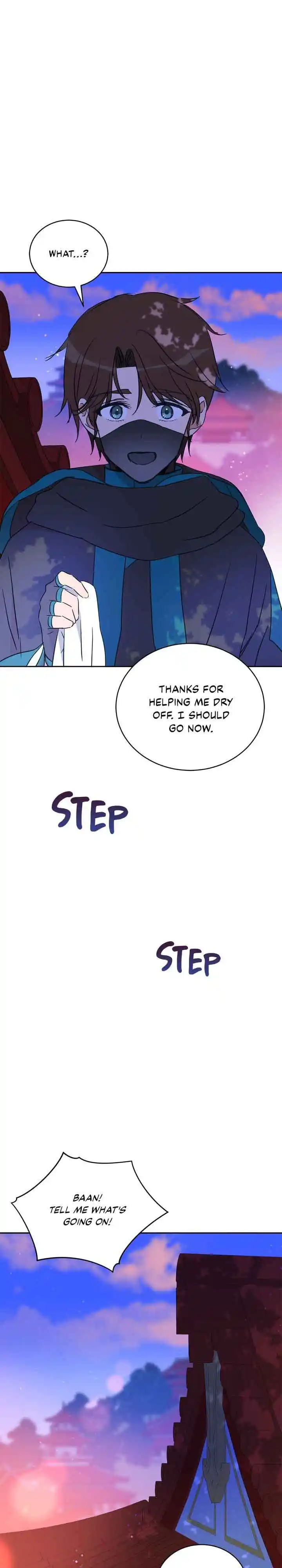 Contract Concubine Chapter 114