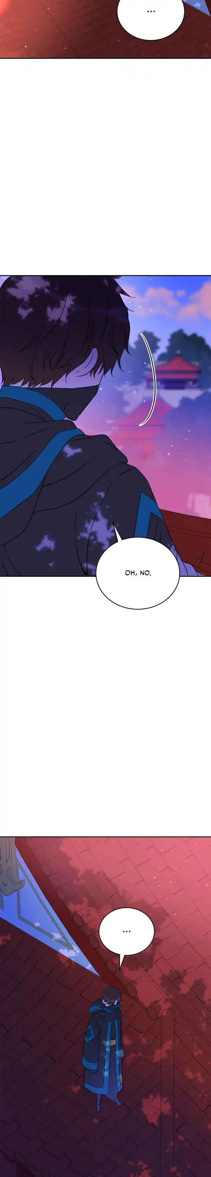 Contract Concubine Chapter 114