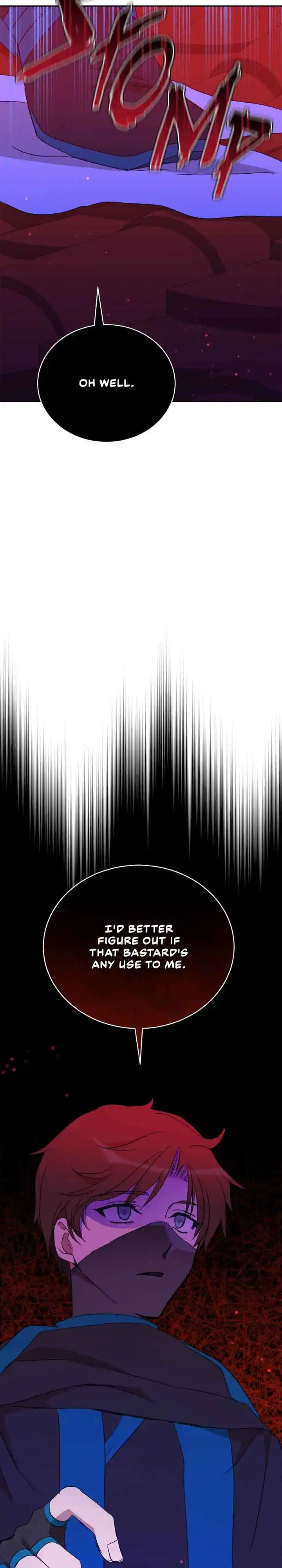 Contract Concubine Chapter 114