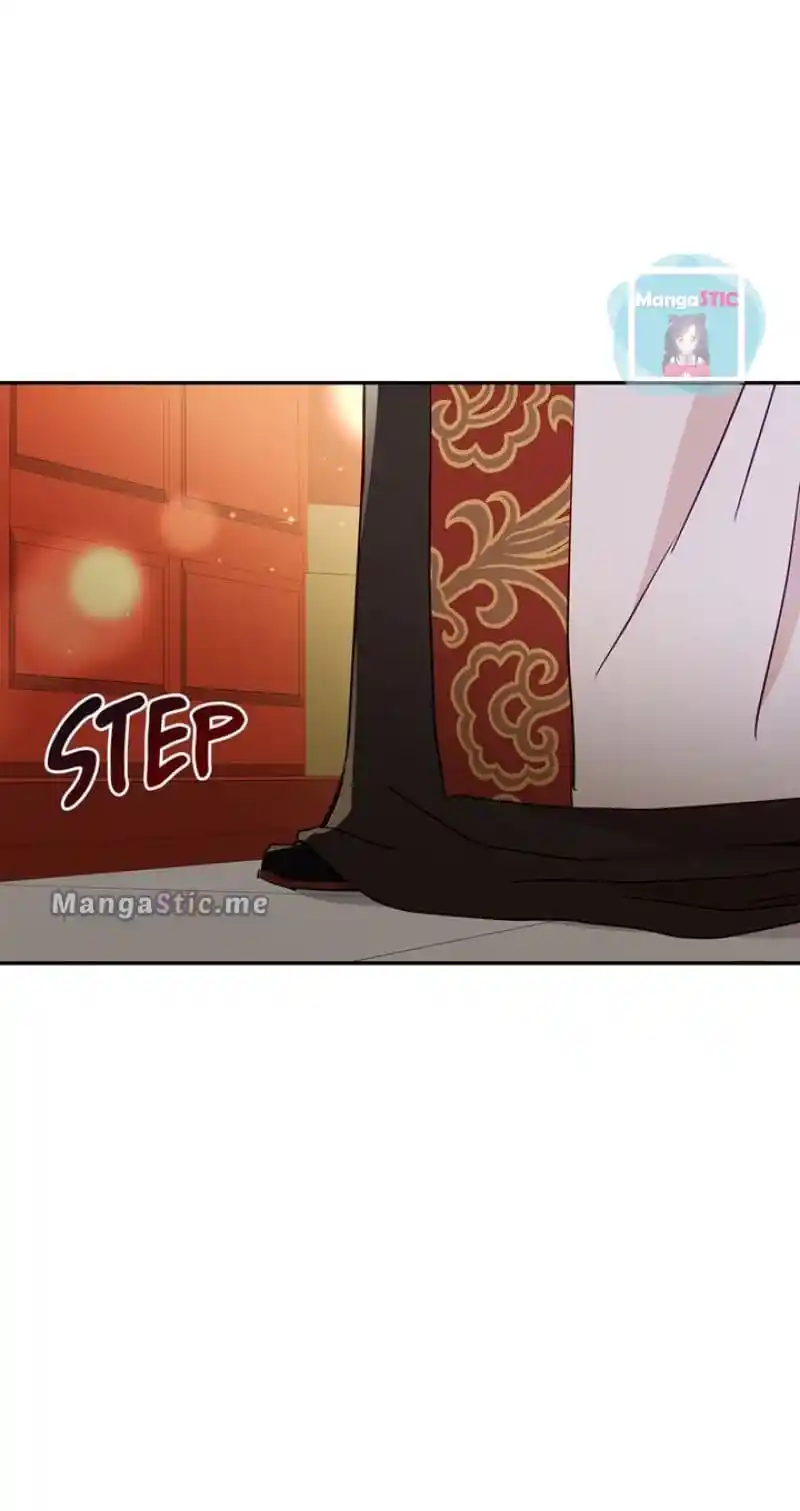 Contract Concubine Chapter 115