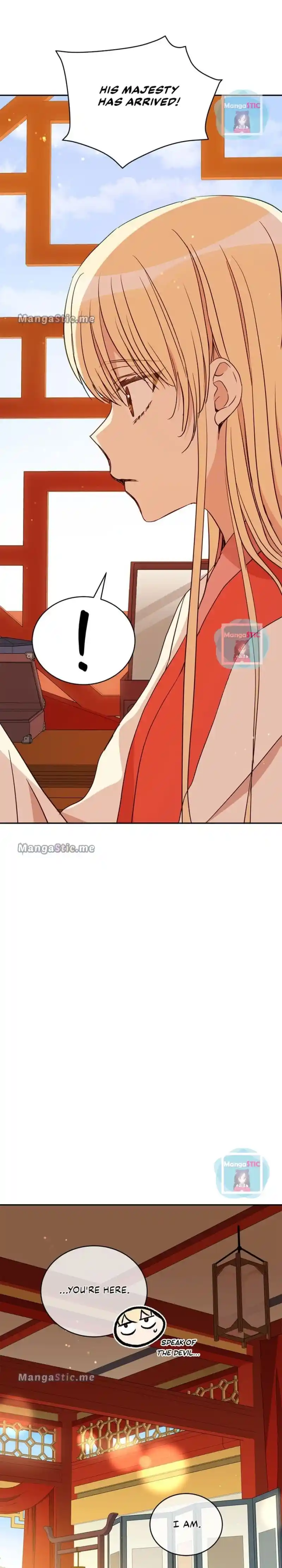 Contract Concubine Chapter 115