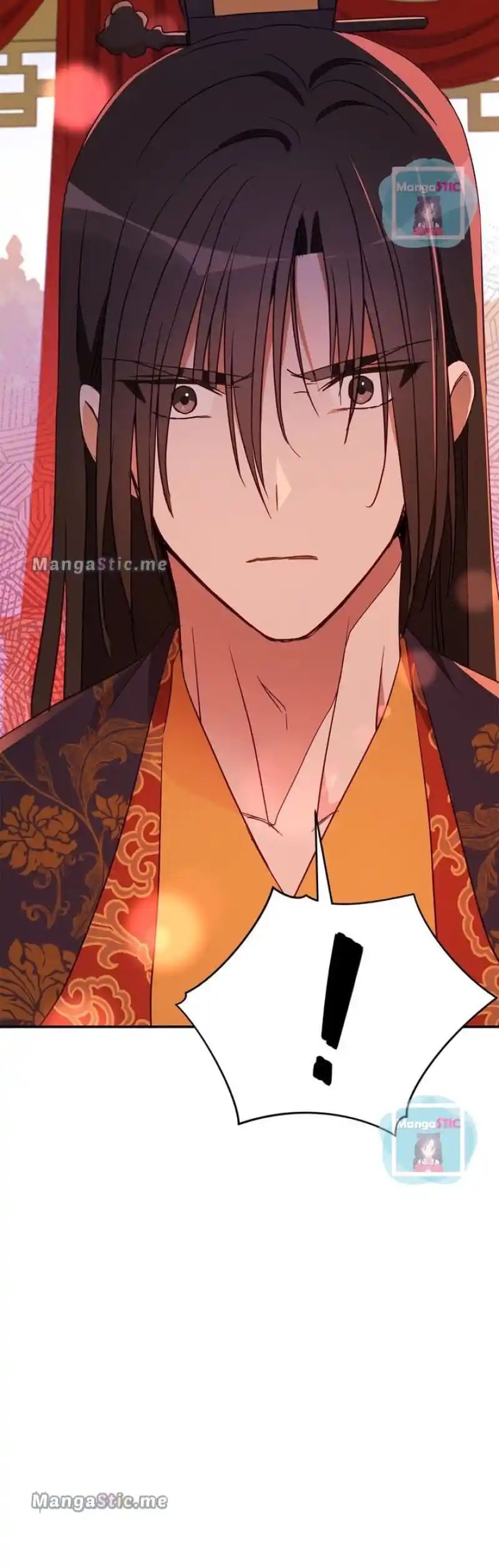 Contract Concubine Chapter 115