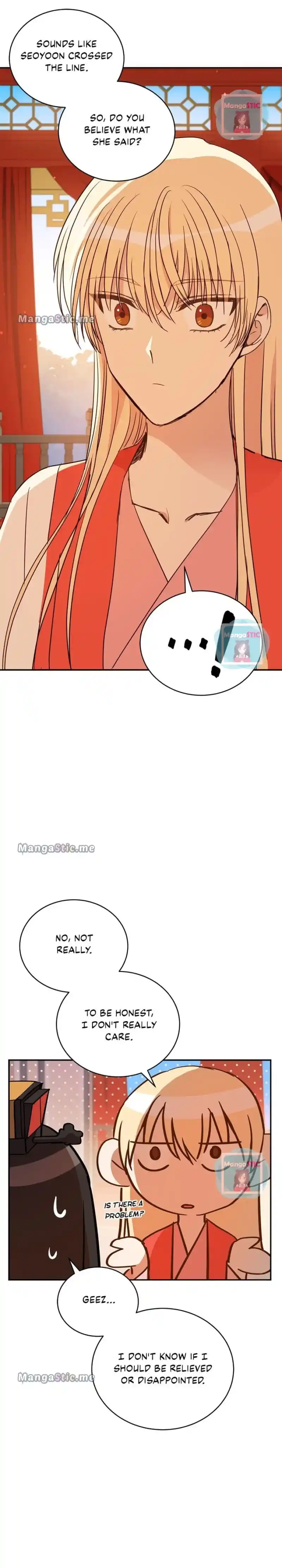 Contract Concubine Chapter 115