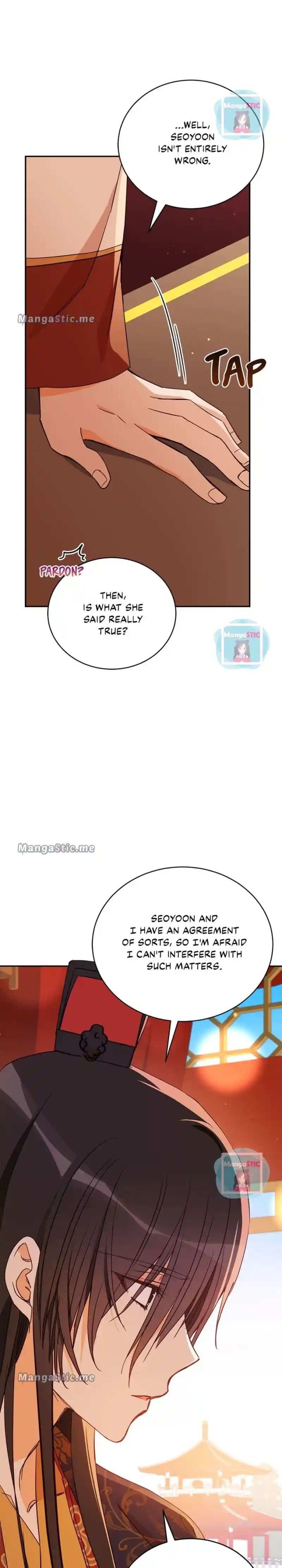 Contract Concubine Chapter 115