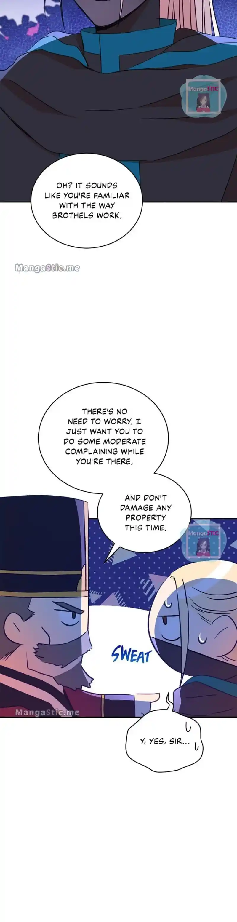 Contract Concubine Chapter 115