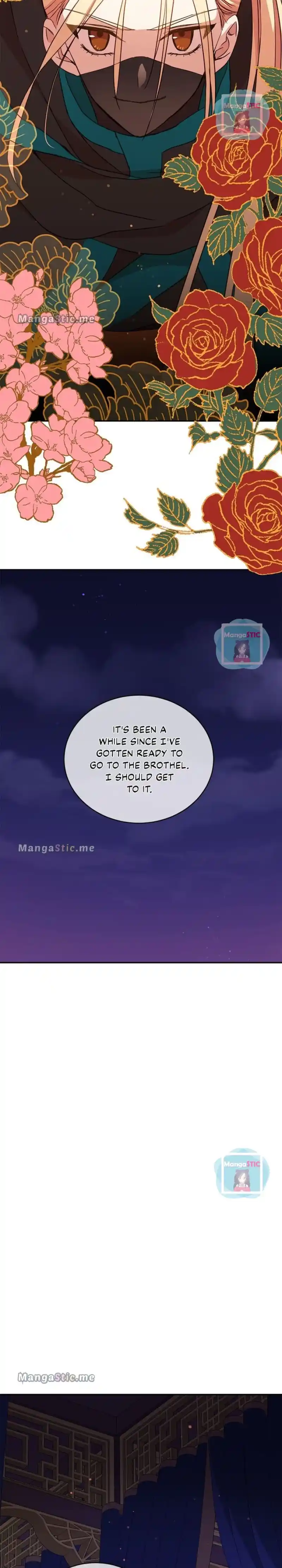 Contract Concubine Chapter 115