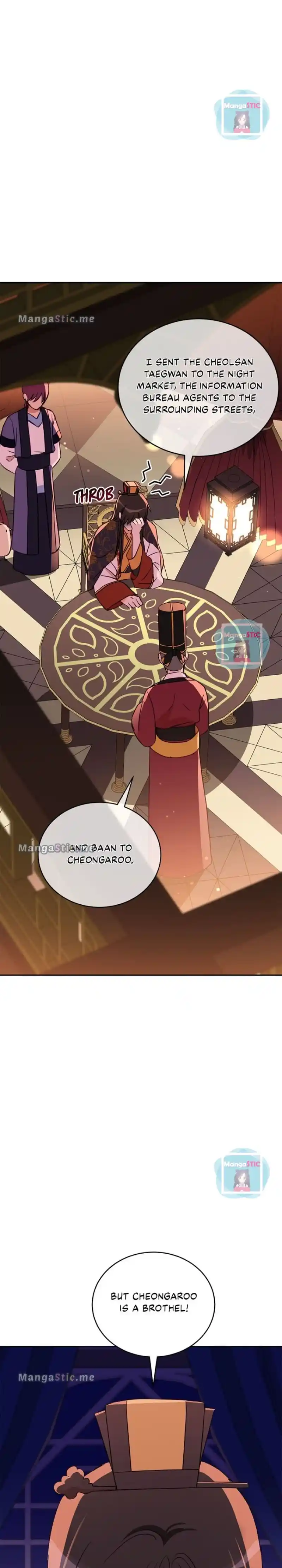 Contract Concubine Chapter 115