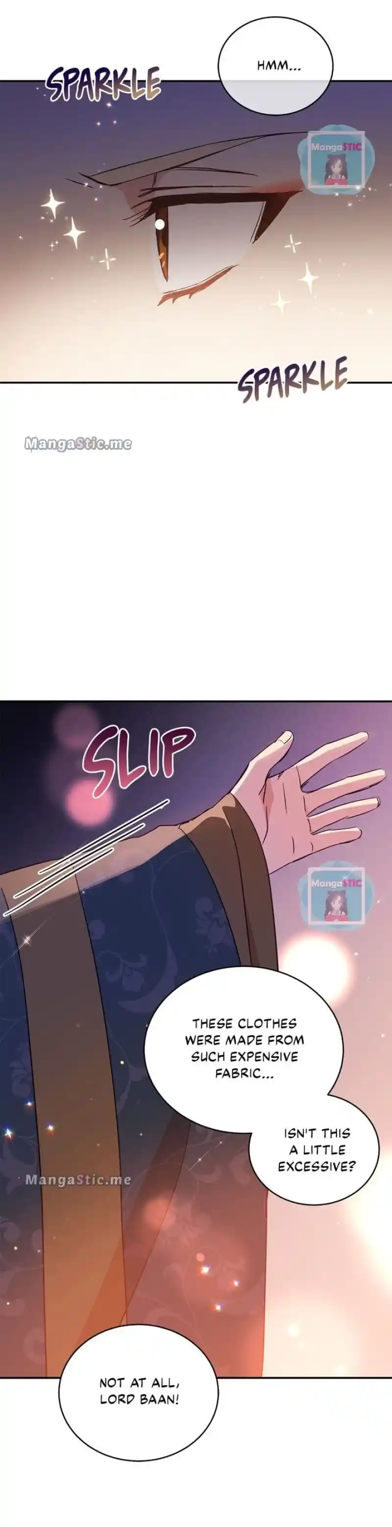 Contract Concubine Chapter 115