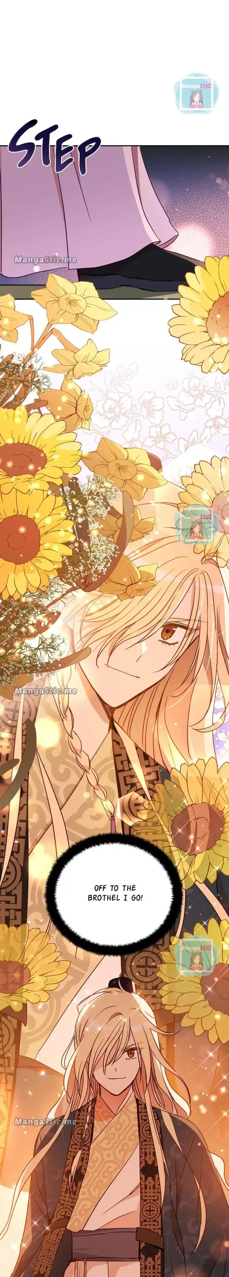 Contract Concubine Chapter 115