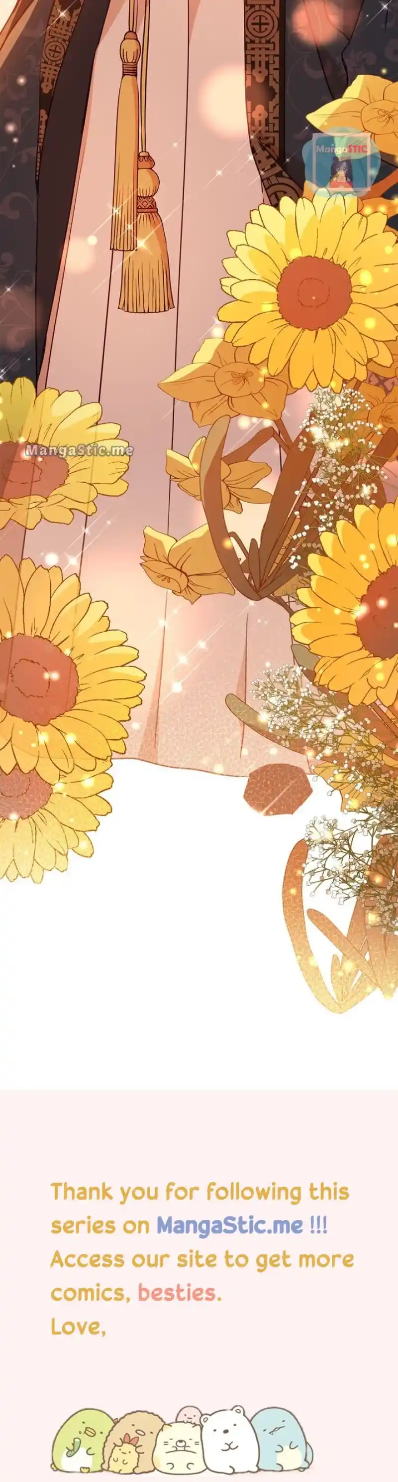 Contract Concubine Chapter 115