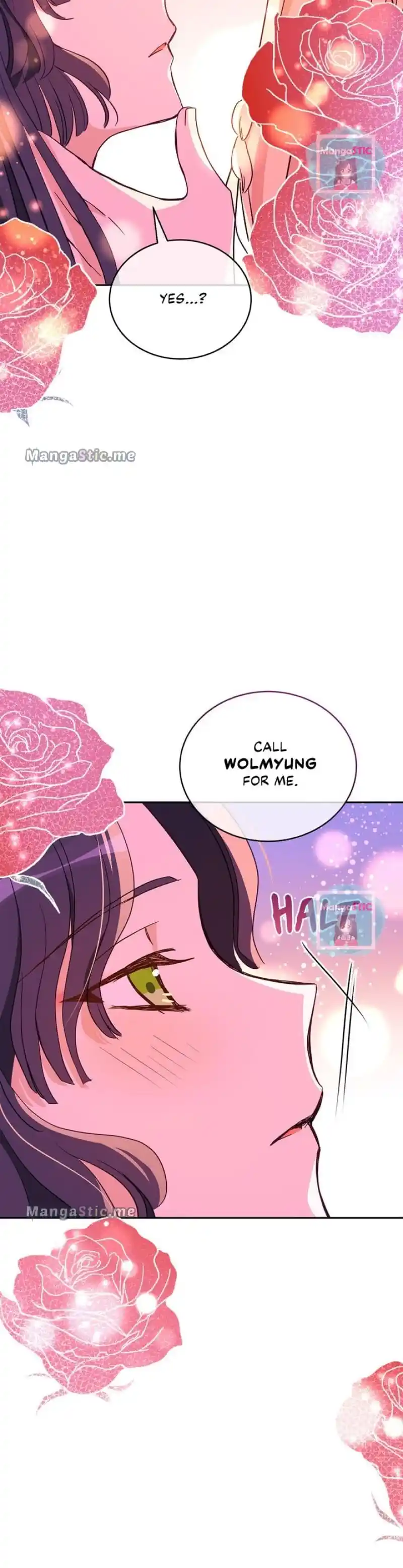 Contract Concubine Chapter 116