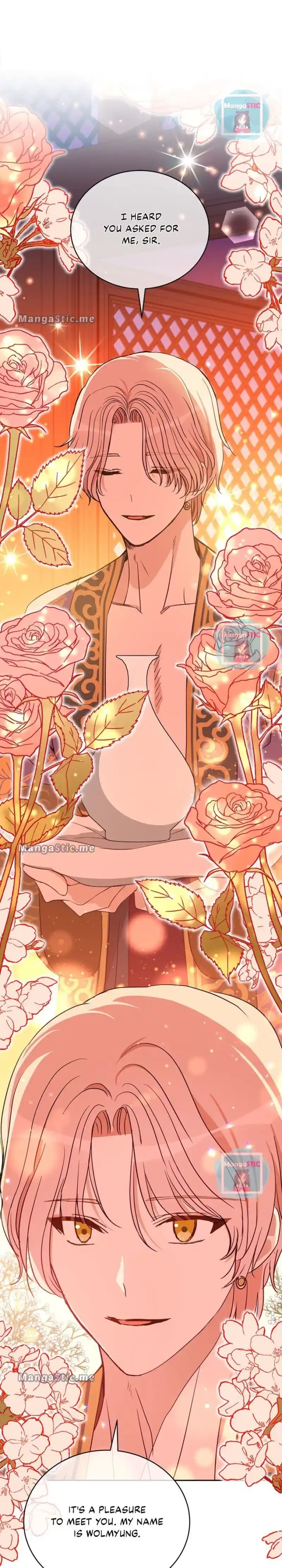 Contract Concubine Chapter 116