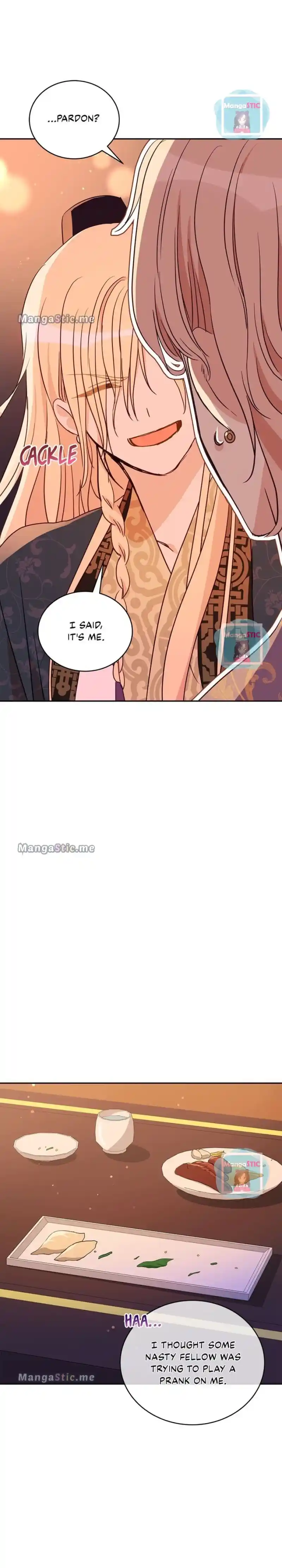 Contract Concubine Chapter 116