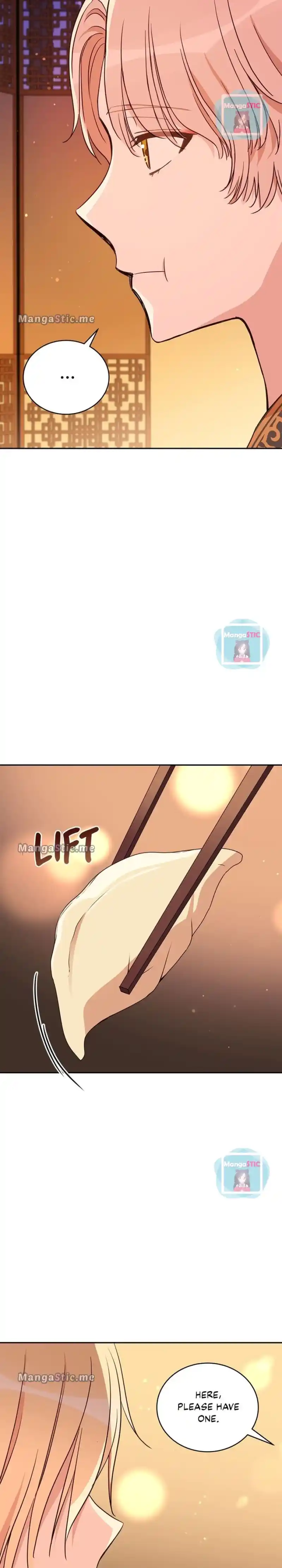 Contract Concubine Chapter 116