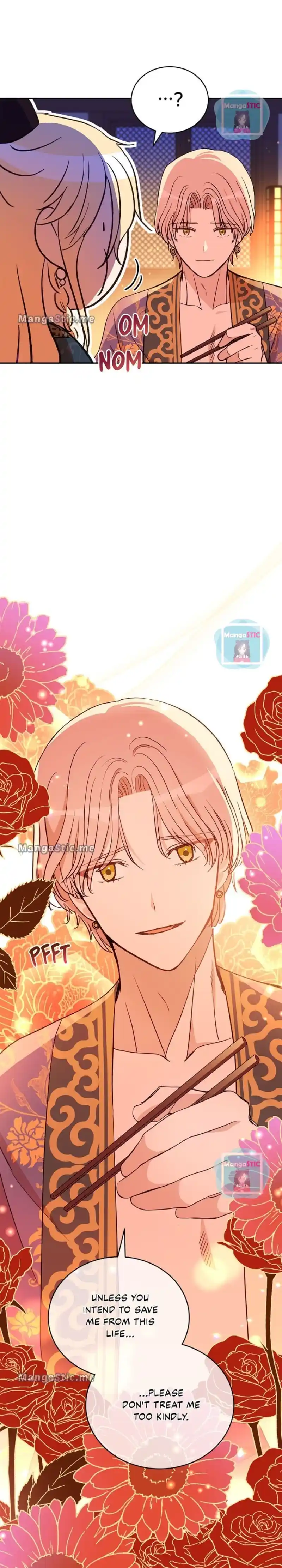 Contract Concubine Chapter 116