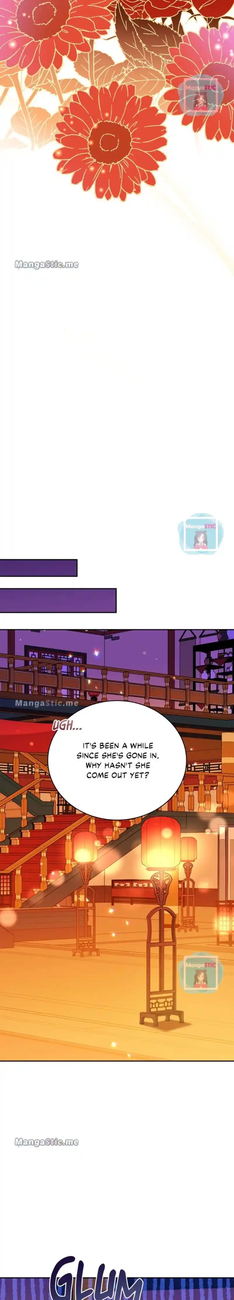 Contract Concubine Chapter 116