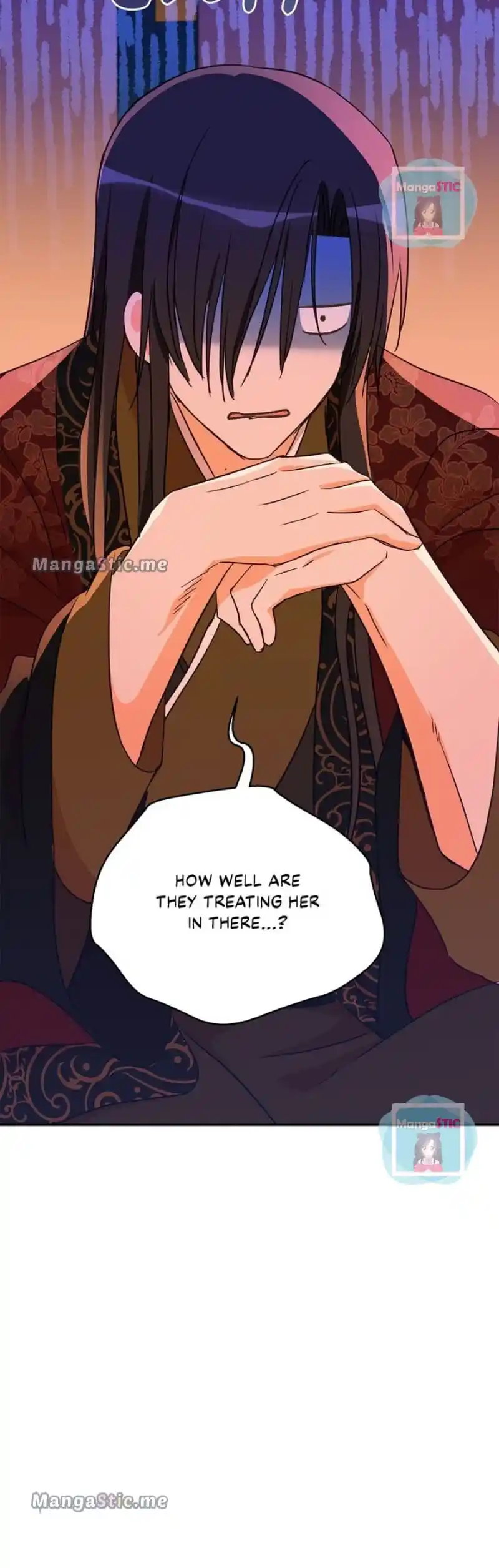 Contract Concubine Chapter 116