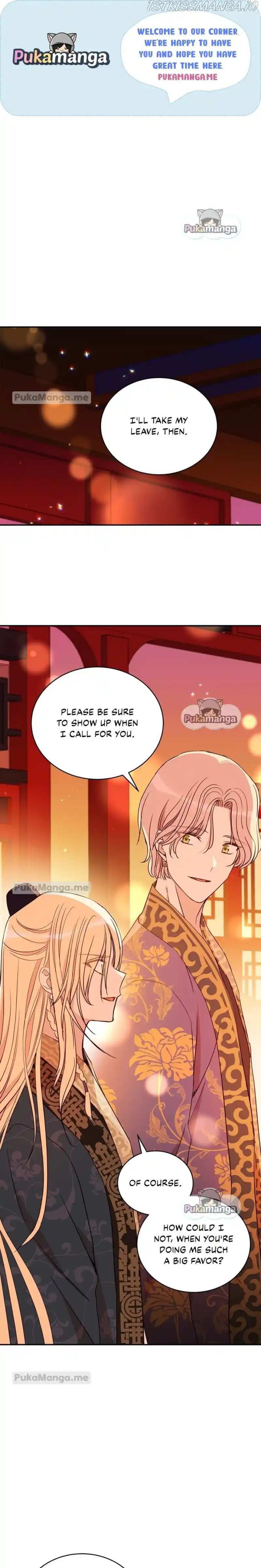 Contract Concubine Chapter 117