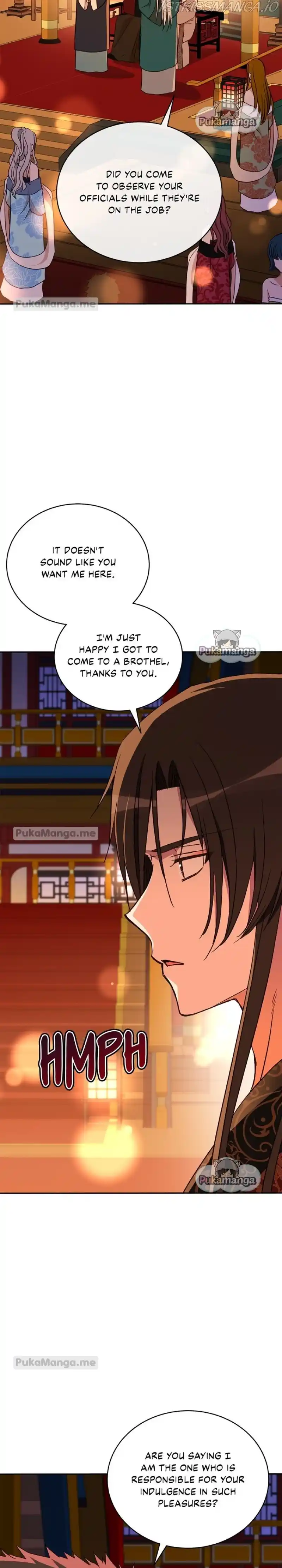 Contract Concubine Chapter 117