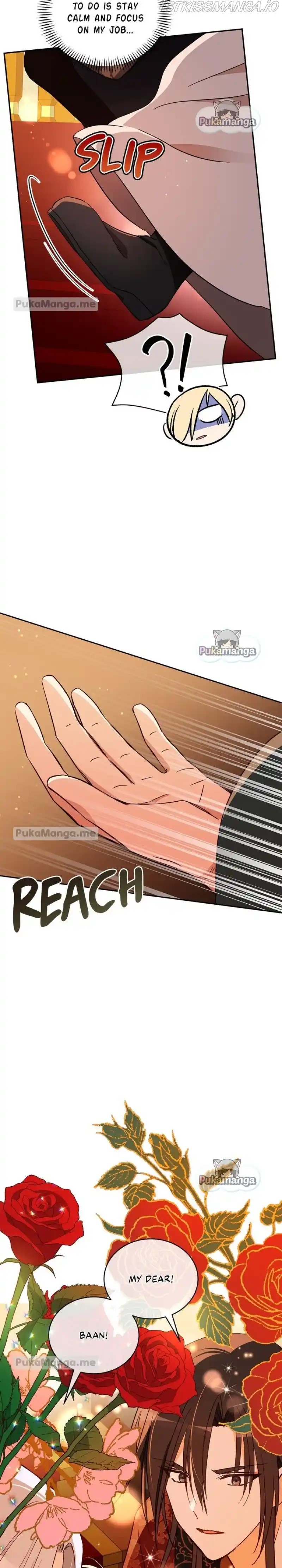 Contract Concubine Chapter 117