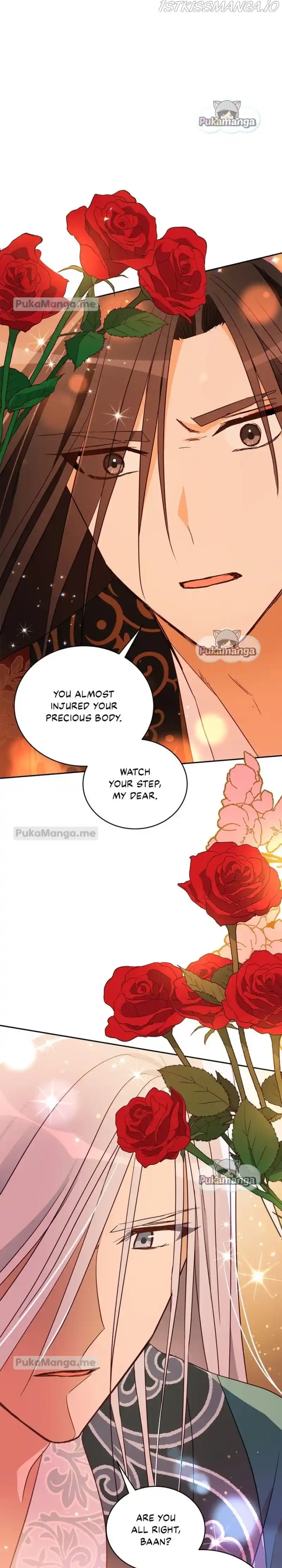 Contract Concubine Chapter 117