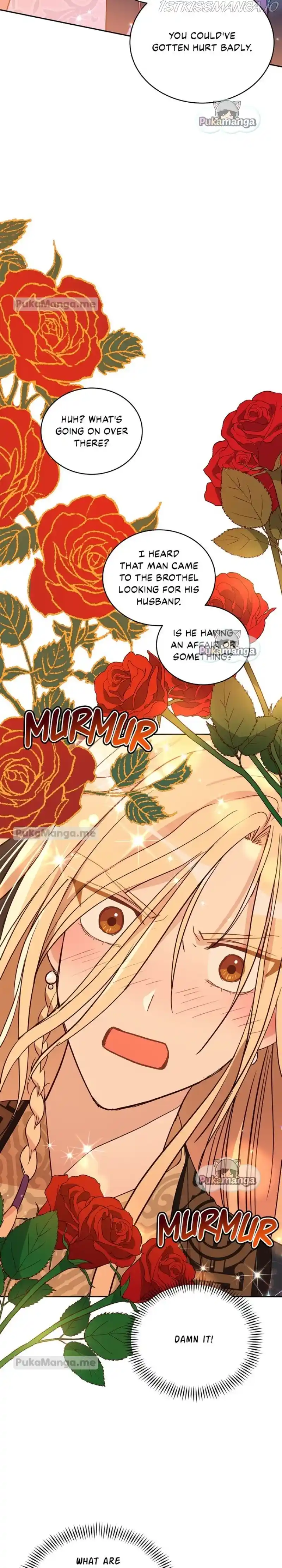 Contract Concubine Chapter 117