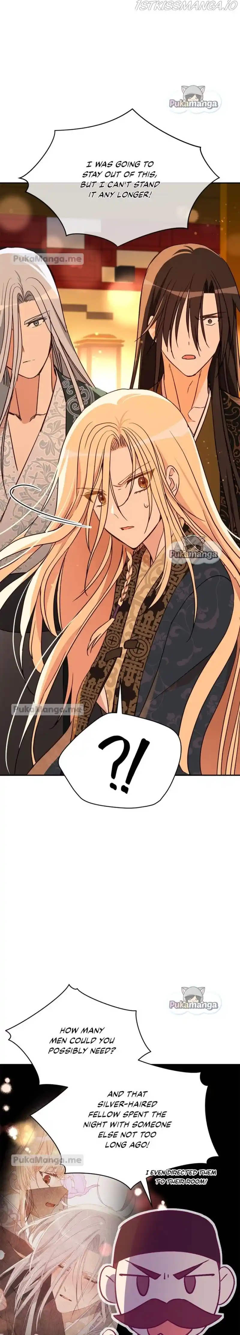 Contract Concubine Chapter 117